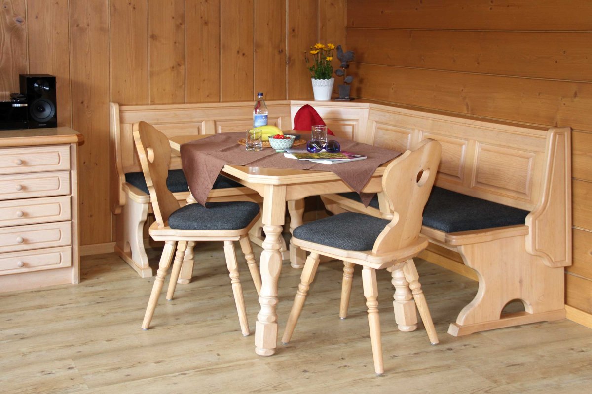 Unterkunft im Allgäu: Ferienwohnungen in Oberstdorf im Allgäu - Haus Rappenkopf - Haus Rappenkopf - Ferienwohnungen in Oberstdorf im Allgäu