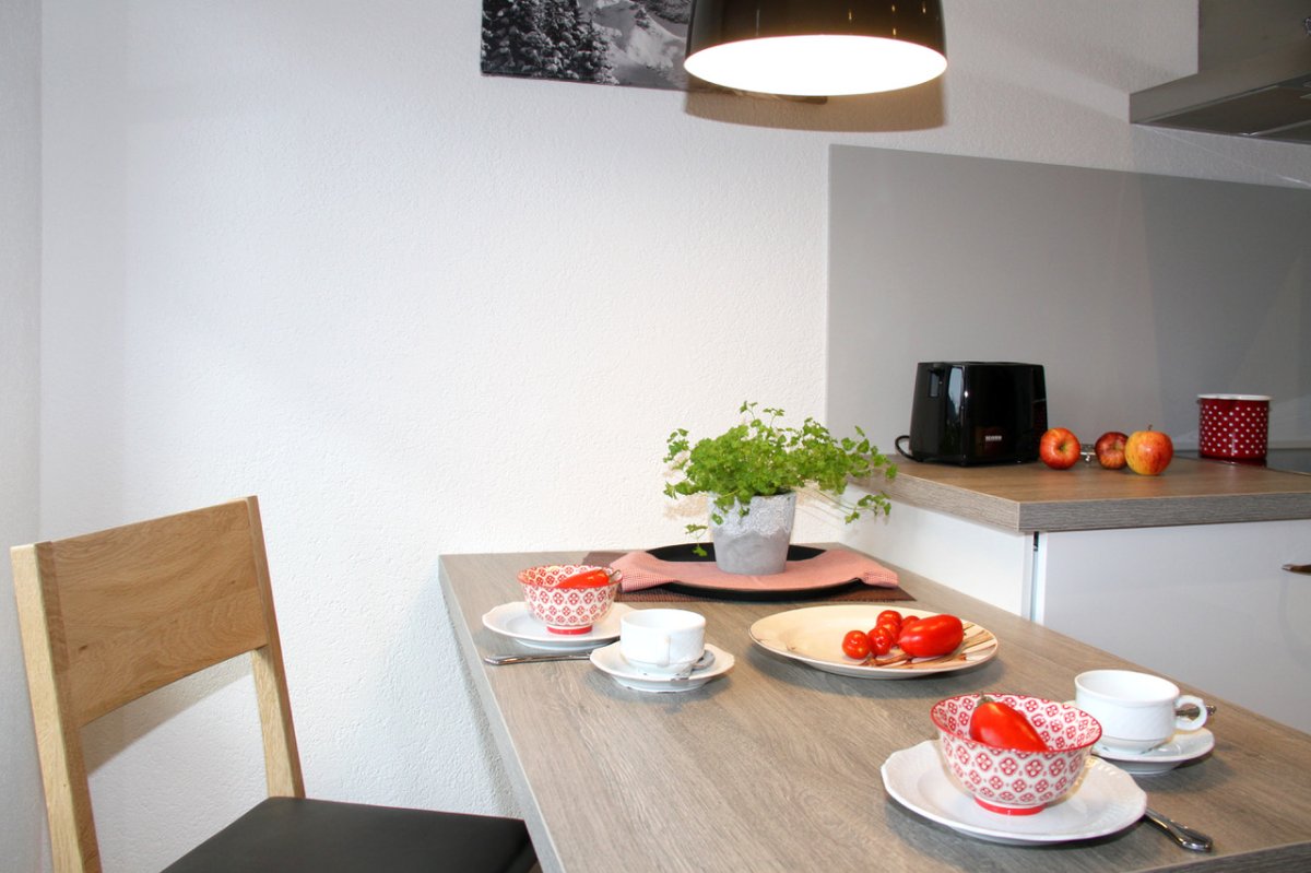 Unterkunft im Allgäu: Ferienwohnungen in Oberstdorf im Allgäu - Haus Rappenkopf - Haus Rappenkopf - Ferienwohnungen in Oberstdorf im Allgäu