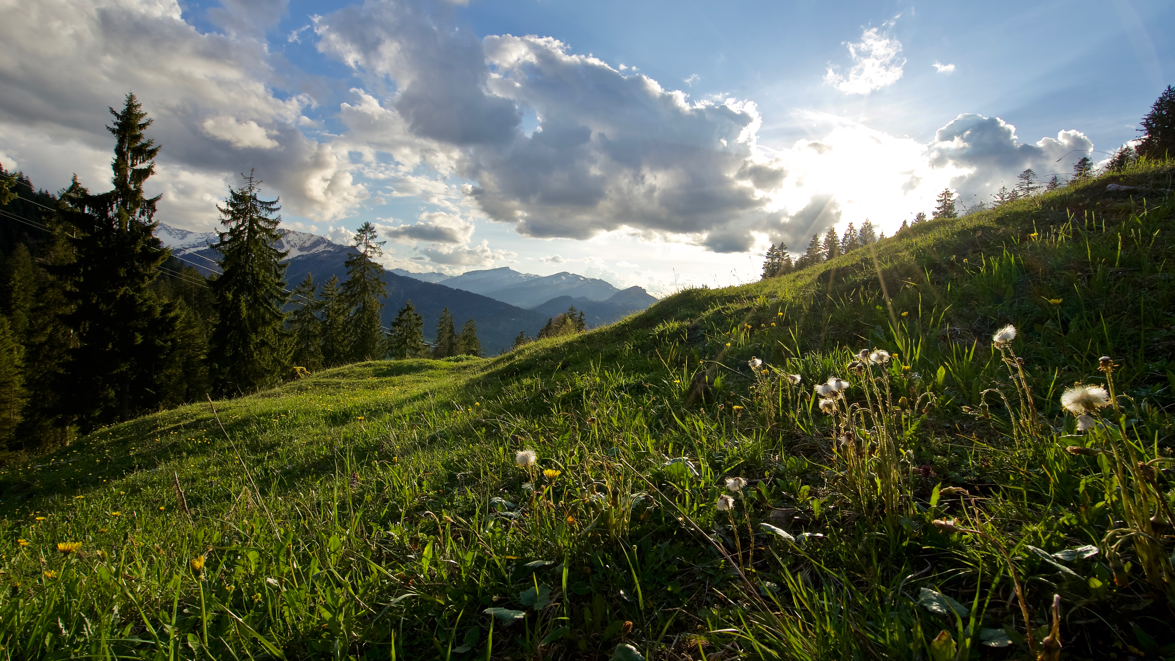 Unterkunft im Allgäu: Ferienwohnungen in Oberstdorf im Allgäu - Haus Rappenkopf - Haus Rappenkopf - Ferienwohnungen in Oberstdorf im Allgäu