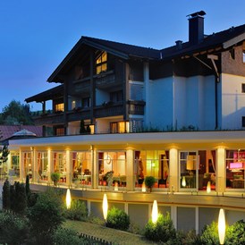 gastgeber-im-oberallgaeu: Rosenstock - Hotel in Fischen im Allgäu - Rosenstock - das Erwachsenenhotel im Allgäu