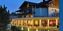 Hotels und Ferienwohnungen im Oberallgäu - Rosenstock - Hotel in Fischen im Allgäu - Rosenstock - das Erwachsenenhotel im Allgäu