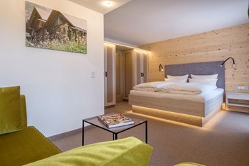 Unterkunft im Allgäu: Rosenstock - Hotels in Fischen im Oberallgäu - Rosenstock - das Erwachsenenhotel im Allgäu