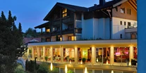 Hotels und Ferienwohnungen im Oberallgäu - Rosenstock - Hotel in Fischen im Allgäu - Rosenstock - das Erwachsenenhotel in Fischen im Allgäu