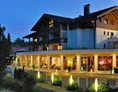 Unterkunft im Allgäu: Rosenstock - Hotel in Fischen im Allgäu - Rosenstock - das Erwachsenenhotel in Fischen im Allgäu