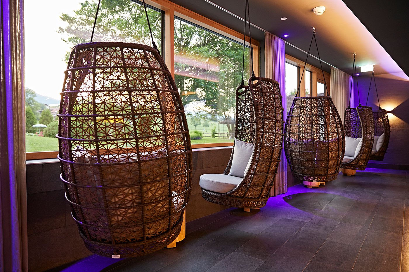 Unterkunft im Allgäu: Rosenstock - Hotel in Fischen im Allgäu - Rosenstock - das Erwachsenenhotel in Fischen im Allgäu