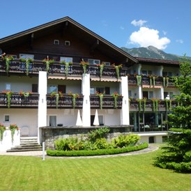 Gastgeber im Oberallgäu: Hotel garni Schellenberg in Oberstdorf im Allgäu - Hotel garni Schellenberg in Oberstdorf im Allgäu
