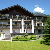 Unterkunft im Allgäu: Hotel garni Schellenberg in Oberstdorf im Allgäu - Hotel garni Schellenberg in Oberstdorf im Allgäu