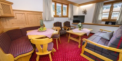 Hotels und Ferienwohnungen im Oberallgäu - Landhaus Schmid - Ferienwohnungen in Obermaiselstein im Oberallgäu - Ferienwohnungen Landhaus Schmid
