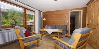 Hotels und Ferienwohnungen im Oberallgäu - Freizeit: Skifahren - Bayern - Landhaus Schmid - Ferienwohnungen in Obermaiselstein im Oberallgäu - Ferienwohnungen Landhaus Schmid