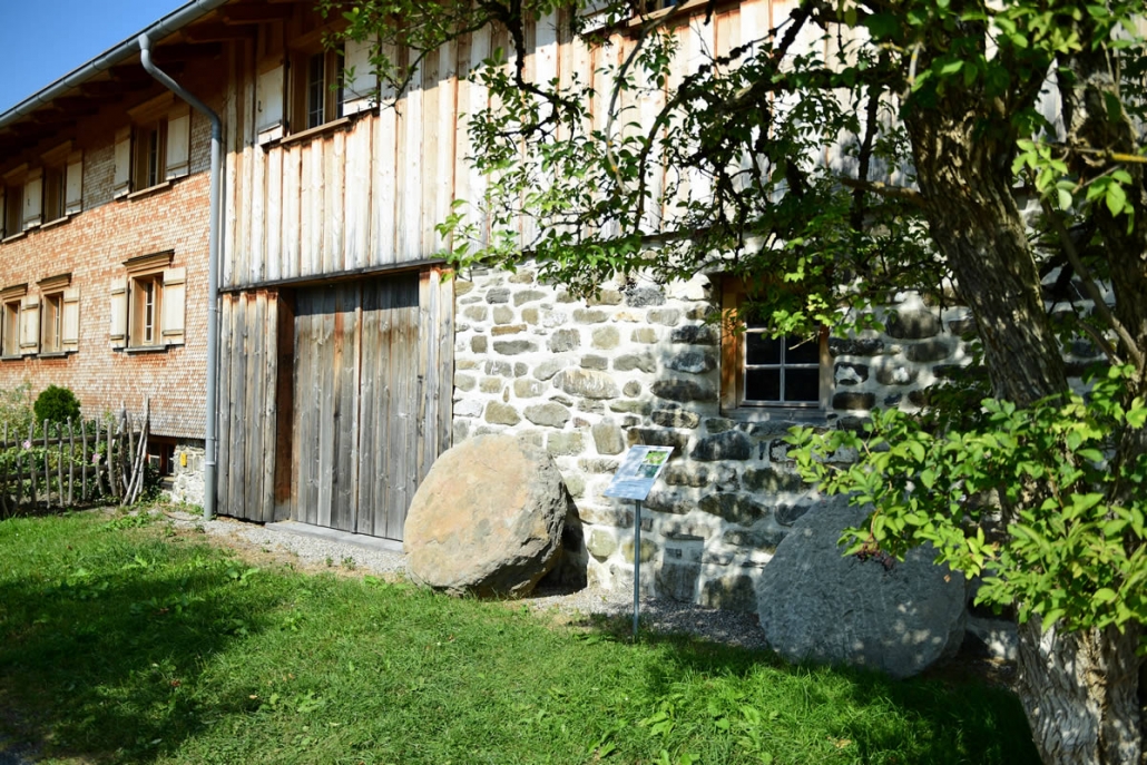 Unterkunft im Allgäu: Landhaus Schmid - Ferienwohnungen in Obermaiselstein im Allgäu - Ferienwohnungen Landhaus Schmid