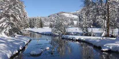 Hotels und Ferienwohnungen im Oberallgäu - Freizeit: Skifahren - Fischen im Allgäu - Ferienwohnung Schmidbauer - in Fischen im Oberallgäu - Ferienhof Schmidbauer in Fischen im Allgäu
