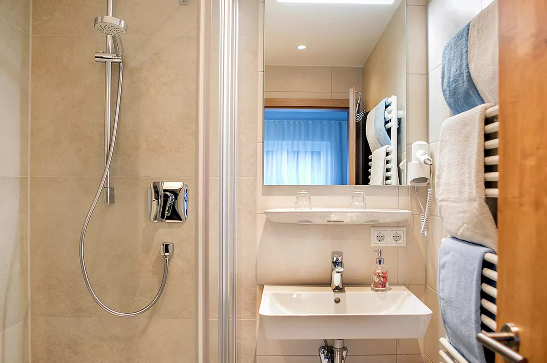 Unterkunft im Allgäu: Gasthof Pension Sonne in Altstädten - Gasthof Pension Sonne in Altstädten