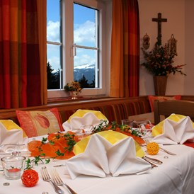 Unterkunft im Allgäu: Hotel im Oberallgäu - Berghotel Sonnenklause - Berghotel Sonnenklause über dem Illertal im Oberallgäu