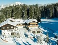 Unterkunft im Allgäu: Berghotel Sonnenklause - Hotel im Oberallgäu - Berghotel Sonnenklause über dem Illertal im Oberallgäu