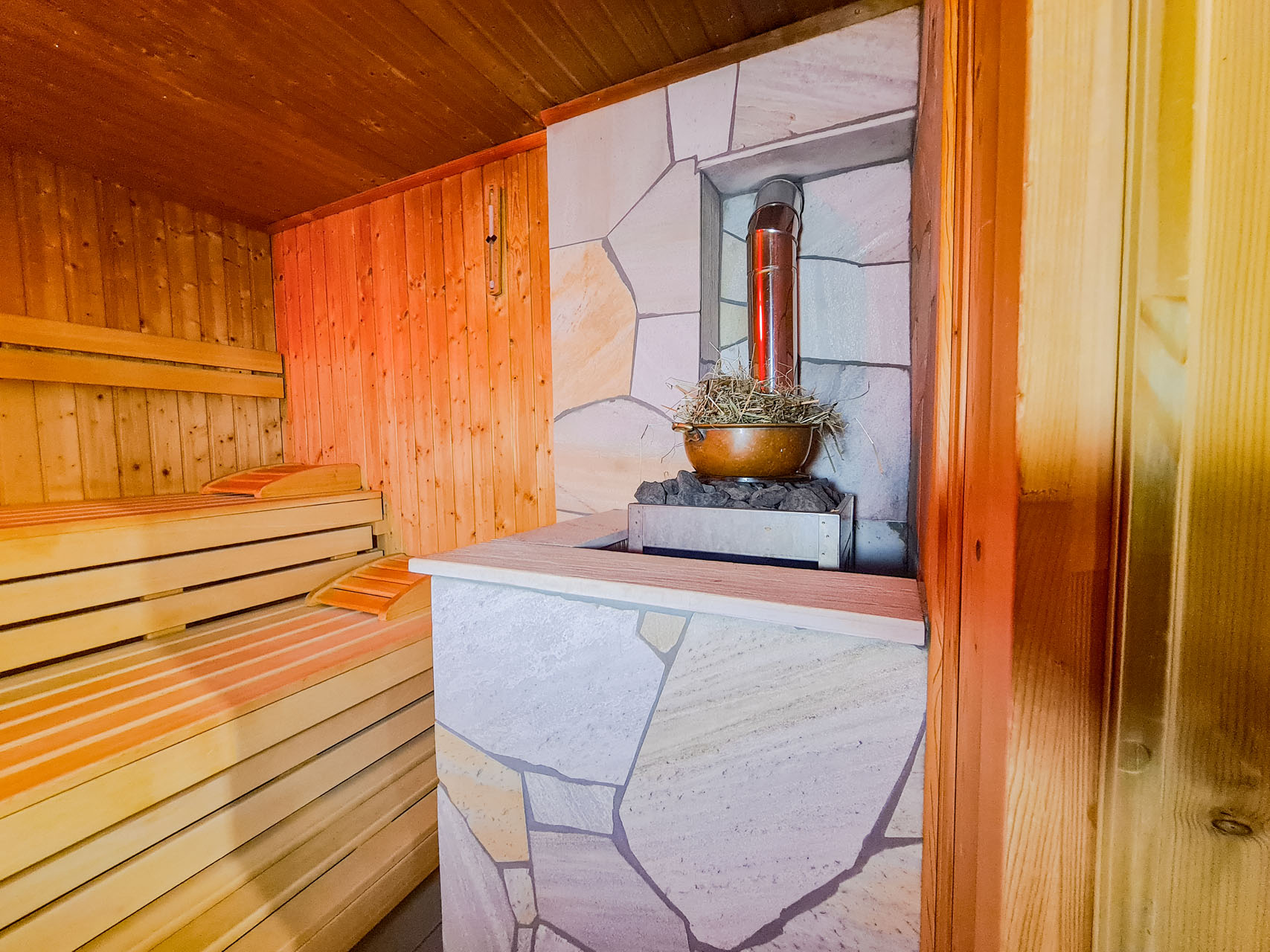 Unterkunft im Allgäu: Hotel im Oberallgäu - Hotel Sonnenklause - Berghotel Sonnenklause über dem Illertal im Oberallgäu