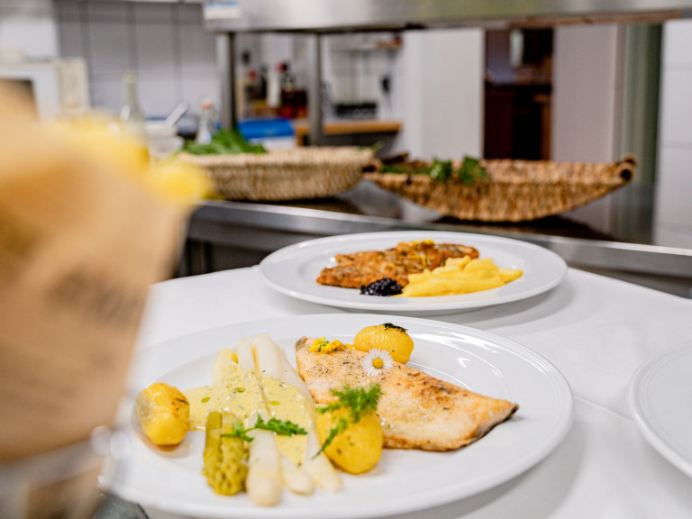 Unterkunft im Allgäu: Hotel im Allgäu - Berghotel Sonnenklause - Berghotel Sonnenklause über dem Illertal im Oberallgäu