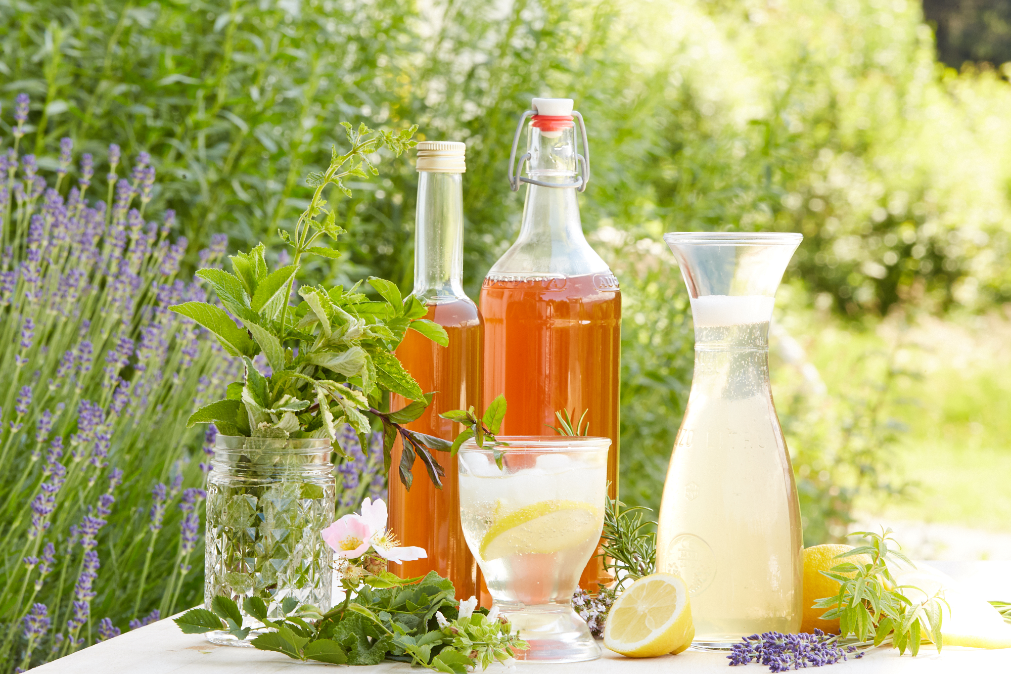 Unterkunft im Allgäu: Berghotel Sonnenklause - Hotel im Oberallgäu - Berghotel Sonnenklause über dem Illertal im Oberallgäu