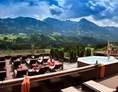 Gastgeber im Oberallgäu: Tanneck - Träumen überm Tal