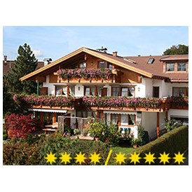 Unterkunft im Allgäu: Gästehaus Vogler - Ferienwohnungen