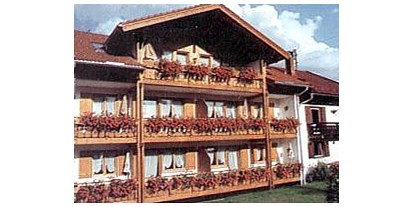 Hotels und Ferienwohnungen im Oberallgäu - Vorteilskarte: Allgäu-Walser-Card - Ferienwohnungen Vorholzer