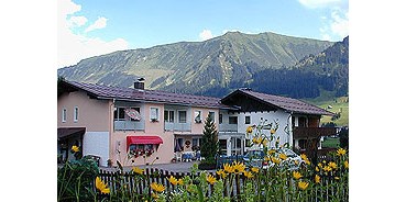 hotels-und-ferienwohnungen-im-oberallgaeu - Unterkunftsart: Pension, Hotel Garni, Gasthof - Österreich - Weissert