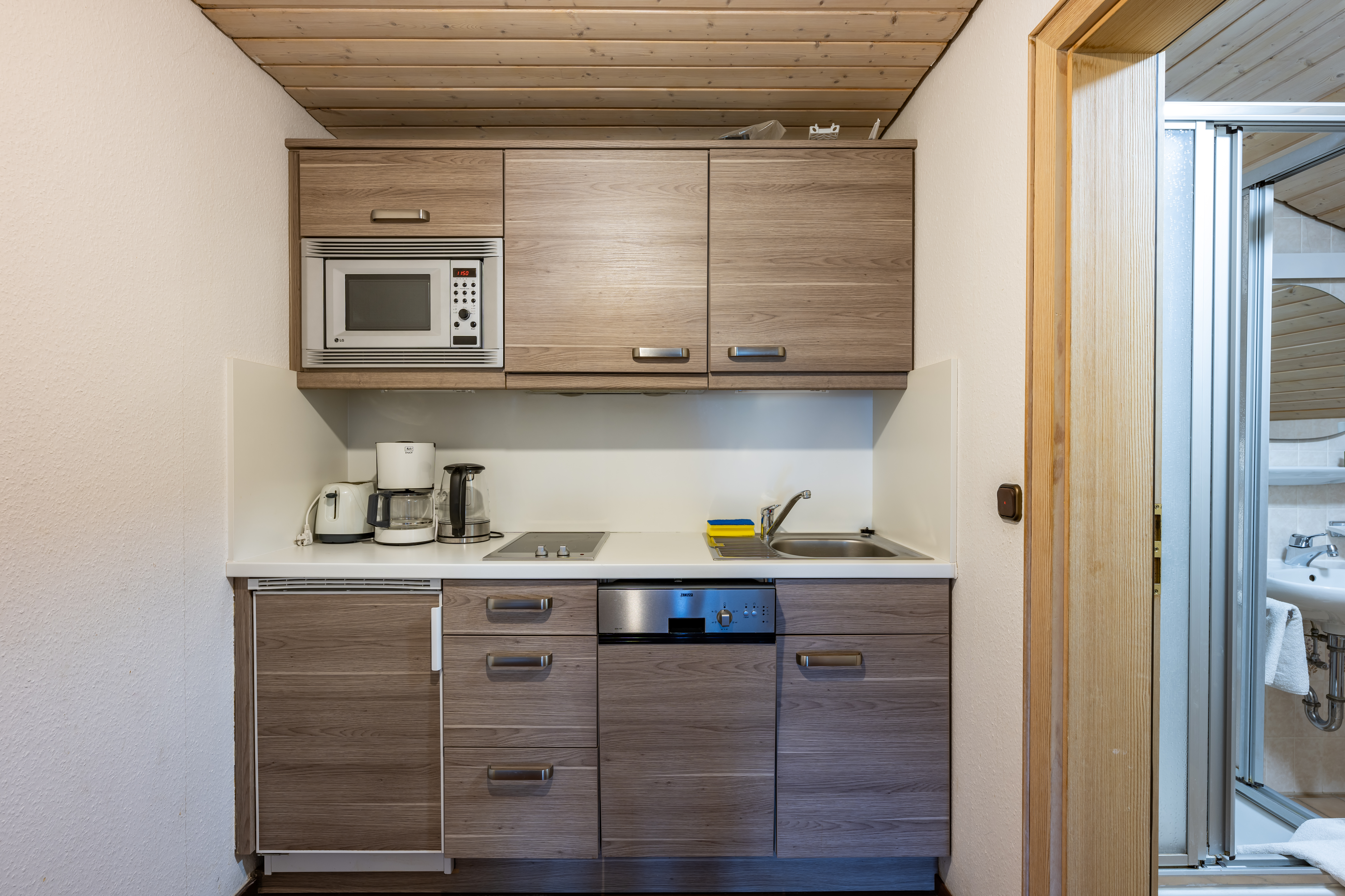 Unterkunft im Allgäu: Haus Widdersteinblick - Ferienwohnungen & Frühstückspension - Haus Widdersteinblick - Ferienwohnungen & Frühstückspension