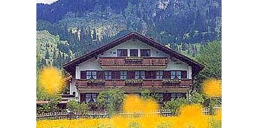 hotels-und-ferienwohnungen-im-oberallgaeu - Bad Hindelang - Katrin