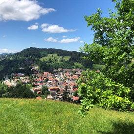 gastgeber-im-oberallgaeu: Oberstaufen im Allgäu - Berghof am Paradies