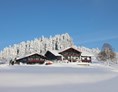 Unterkunft im Allgäu: Berghof am Paradies