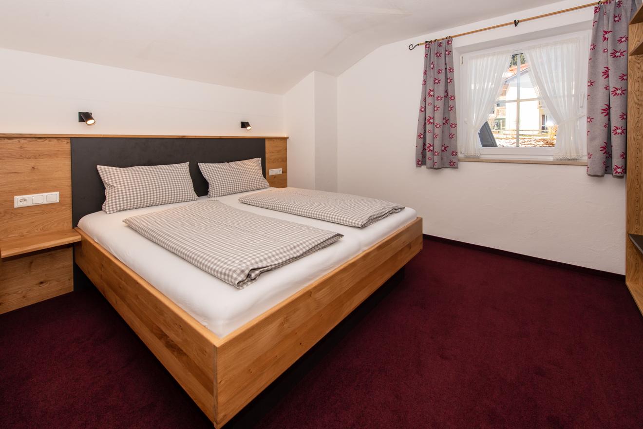 Unterkunft im Allgäu: Landhaus Thomma - Ferienwohnungen in Oberjoch im Allgäu - Landhaus Thomma - Ferienwohnungen in Oberjoch im Allgäu