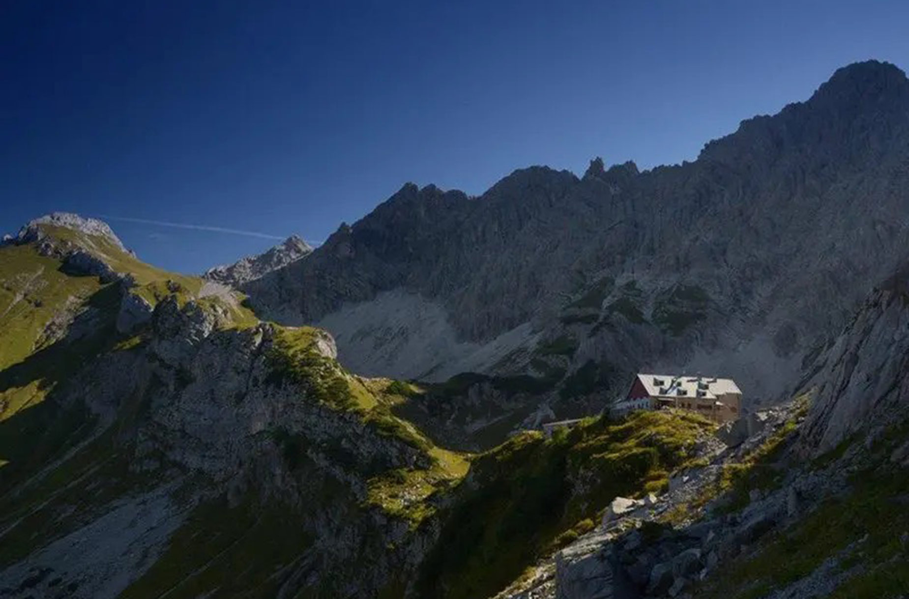 Unterkunft im Allgäu: Landhaus Thomma - Ferienwohnungen in Oberjoch im Allgäu - Landhaus Thomma - Ferienwohnungen in Oberjoch im Allgäu