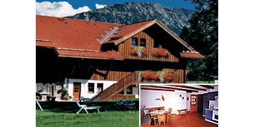 hotels-und-ferienwohnungen-im-oberallgaeu - Unterkunftsart: Ferienwohnung / Appartement - Oberallgäu - Lipp & Beck