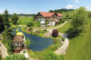 Gastgeber im Oberallgäu: Johanneshof