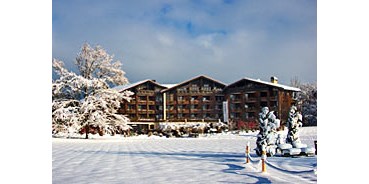 hotels-und-ferienwohnungen-im-oberallgaeu - Oberstaufen - Lindner Parkhotel & SPA Oberstaufen