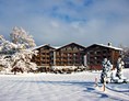 Unterkunft im Allgäu: Lindner Parkhotel & SPA Oberstaufen
