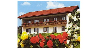 Hotels und Ferienwohnungen im Oberallgäu - Ausstattung: bedingt allergikergerecht - Oberstaufen - Wagner