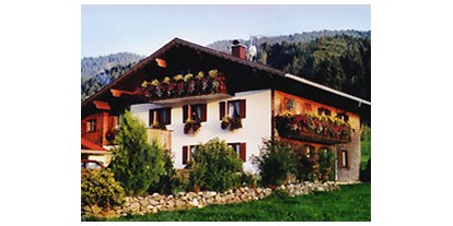 hotels-und-ferienwohnungen-im-oberallgaeu - Unterkunftsart: Ferienwohnung / Appartement - Oberstaufen Kalzhofen - Fink