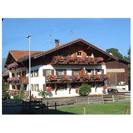 Unterkunft im Allgäu: Ferienhof Althaus