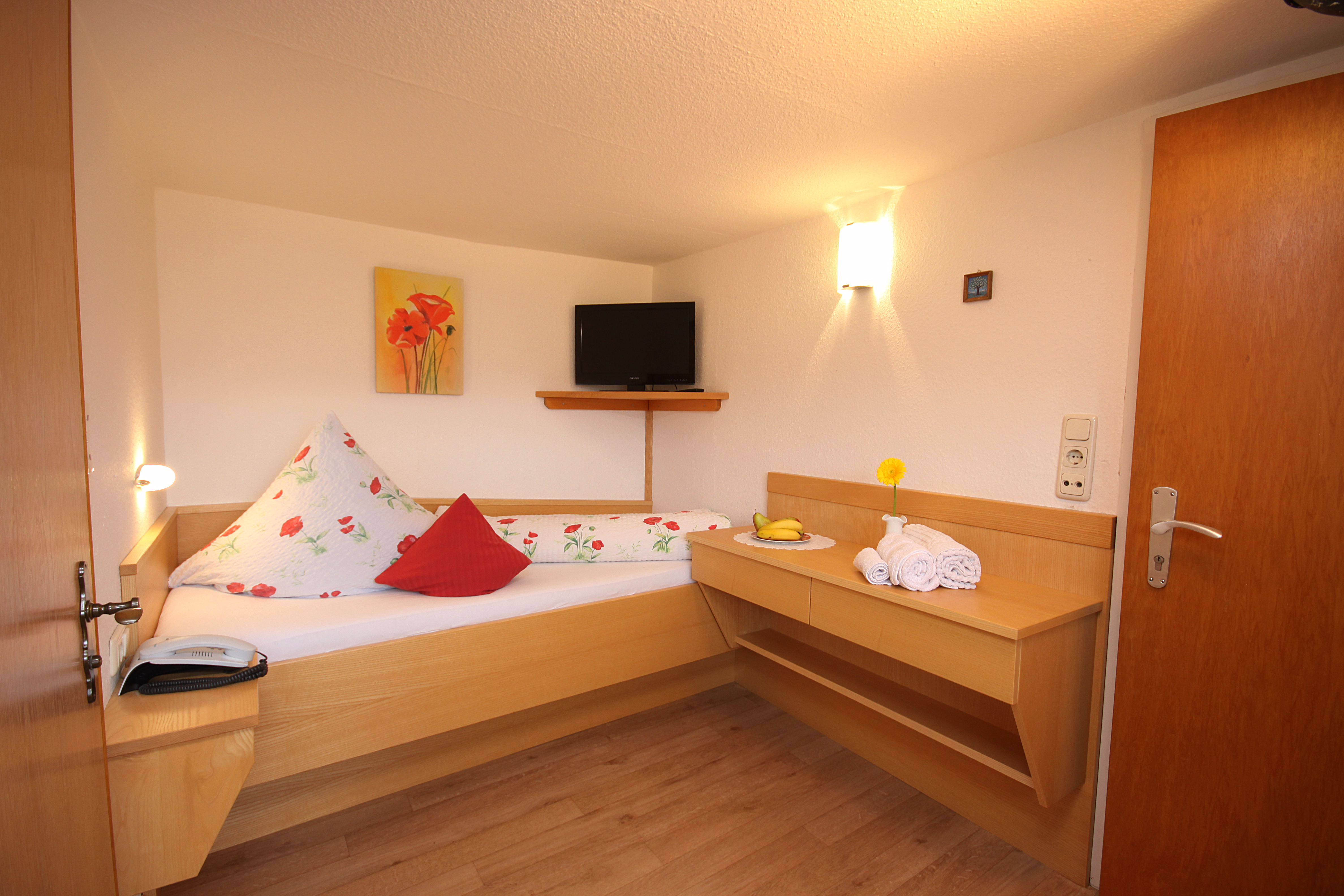 Unterkunft im Allgäu: Im Bachtl - Ferienwohnungen + Gästehaus in Blaichach - Bihlerdorf - Im Bachtl - Ferienwohnungen + Gästehaus in Blaichach