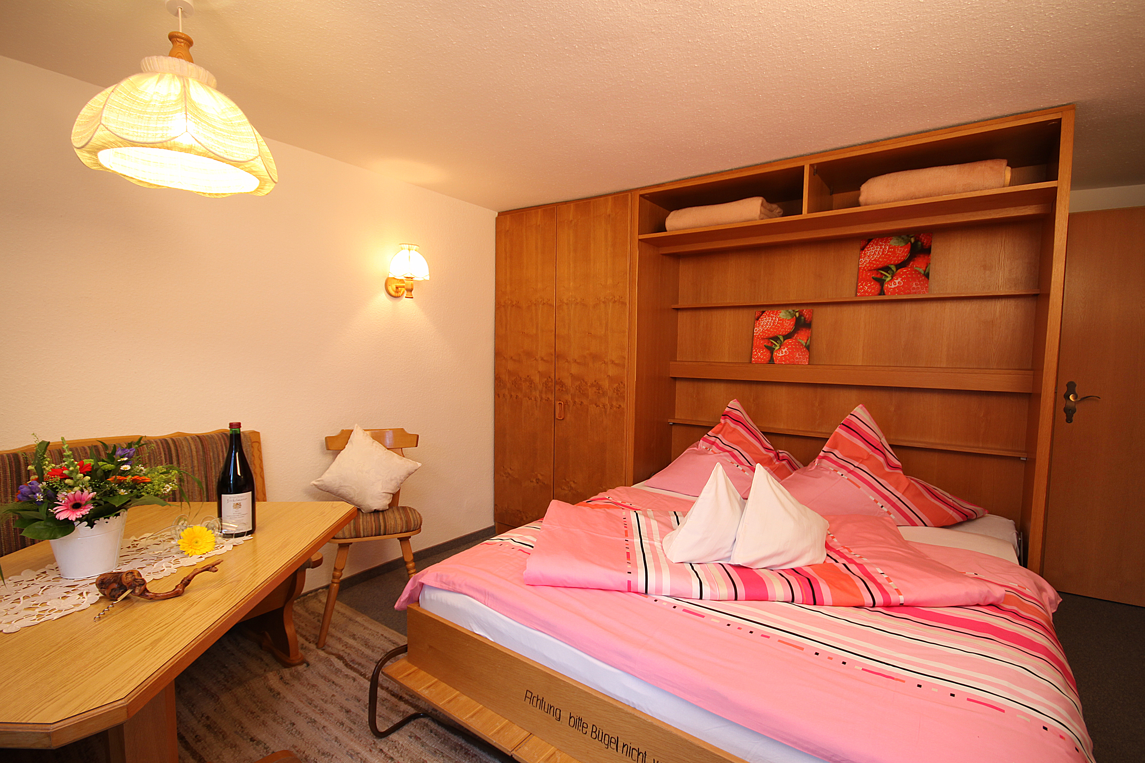 Unterkunft im Allgäu: Im Bachtl - Ferienwohnungen + Gästehaus in Blaichach - Bihlerdorf - Im Bachtl - Ferienwohnungen + Gästehaus in Blaichach