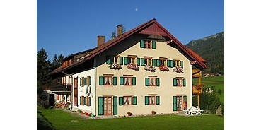 hotels-und-ferienwohnungen-im-oberallgaeu - Blaichach - Schlegel