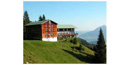 hotels-und-ferienwohnungen-im-oberallgaeu - Vorteilskarte: Allgäu-Walser-Card - Bolsterlang - Hörnerhaus