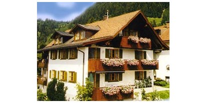 Hotels und Ferienwohnungen im Oberallgäu - Deutschland - Siegel