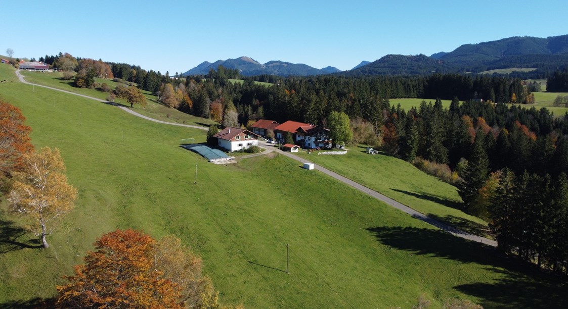 gastgeber-im-oberallgaeu: Urlaub auf dem Bauernhof im Oberallgäu - Bergbauernhof Rief
