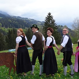 gastgeber-im-oberallgaeu: Urlaub auf dem Bauernhof im Oberallgäu - Bergbauernhof Rief