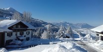 Hotels und Ferienwohnungen im Oberallgäu - Urlaub auf dem Bauernhof im Oberallgäu - Bergbauernhof Rief