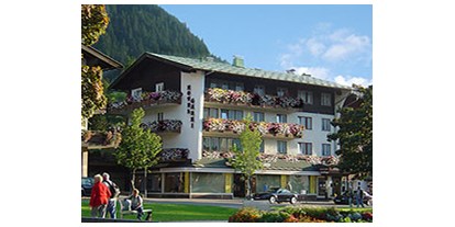 Hotels und Ferienwohnungen im Oberallgäu - Vorteilskarte: Allgäu-Walser-Card - Riezlern Riezlern - Ort - Gästehaus Fels - Hotel Garni