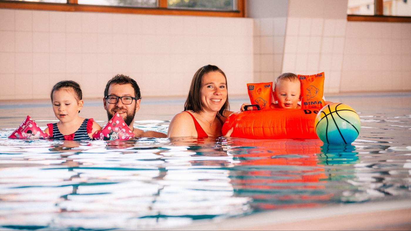 Unterkunft im Allgäu: Hotels im Kleinwalsertal - Familienhotel in Riezlern - Familienhotel Kleinwalsertal in Riezlern