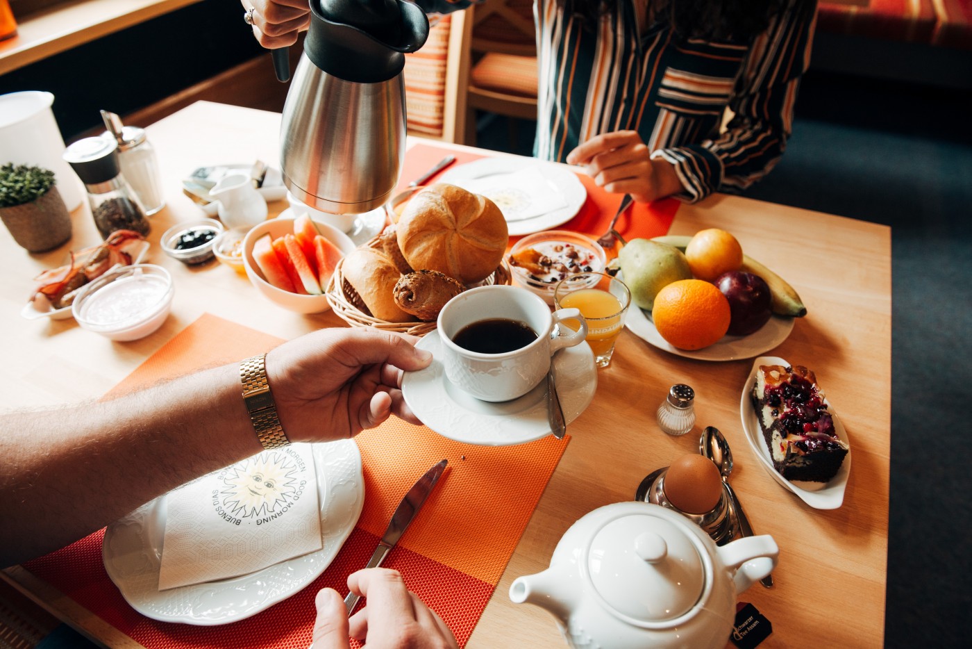 Unterkunft im Allgäu: Hotels im Kleinwalsertal - Familienhotel in Riezlern - Familienhotel Kleinwalsertal in Riezlern