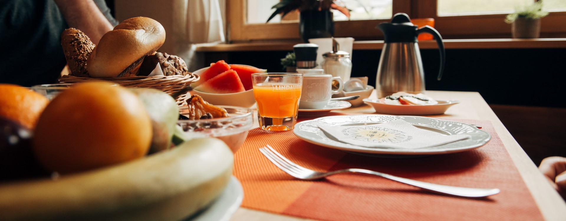 Unterkunft im Allgäu: Hotels im Kleinwalsertal - Familienhotel in Riezlern - Familienhotel Kleinwalsertal in Riezlern